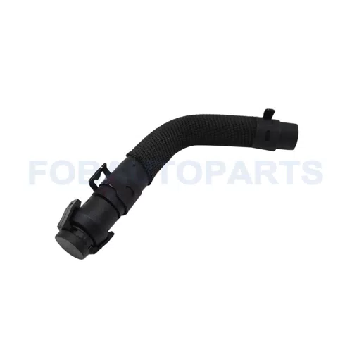 Coolant Pipe Secondary Kettle to Cylinder Head Water Pipe for Mercedes-Benz M270 A180 B200 2702031882 A2702031882 - image 2